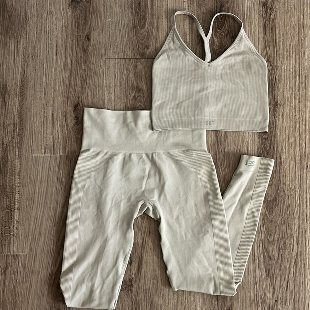 Set Active Sculptflex Set